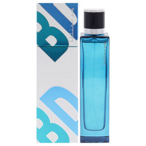 Kun Mukhtalifan by Rasasi for Men - 3.33 oz EDP Spray